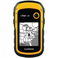 GPS eTrex 10